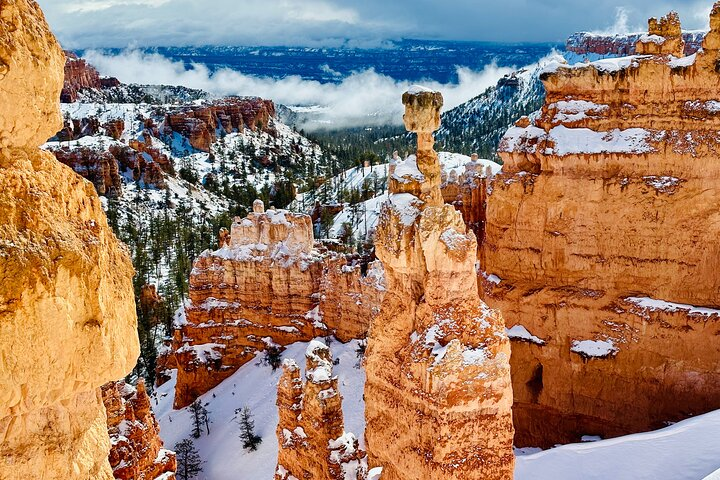 Bryce Canyon National Park: Private Guided Hike & Picnic - Photo 1 of 9